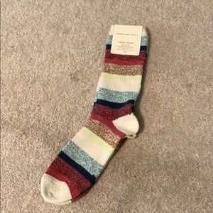 American Eagle Never Worn Socks